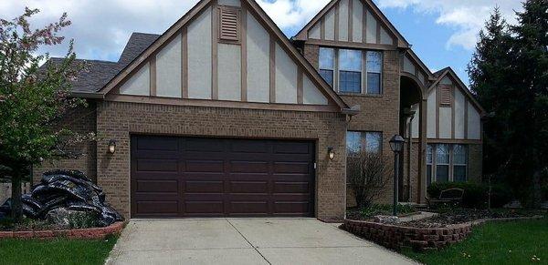 Innovative Door Systems