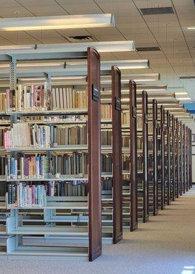 Hemet Public Library