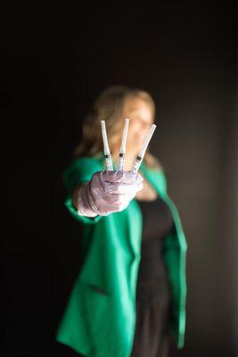 Blissful Beauty By Brandi