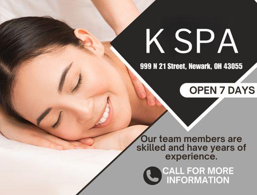 K Spa