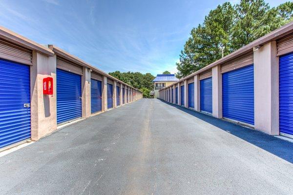 Simply Self Storage - Marietta