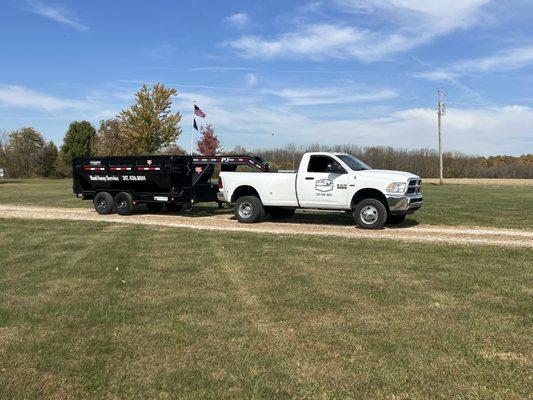 1050 West Enterprise's