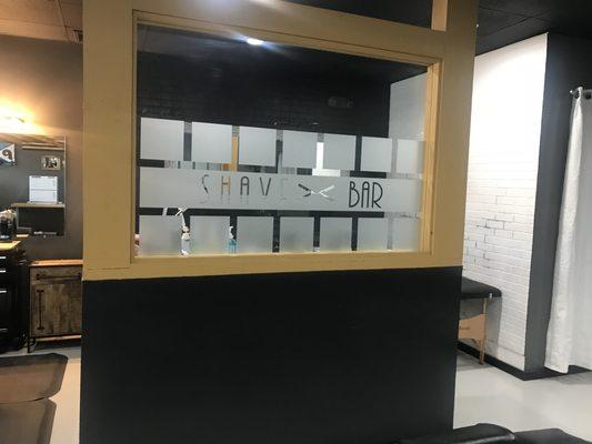 Gypsy Den Barber Lounge