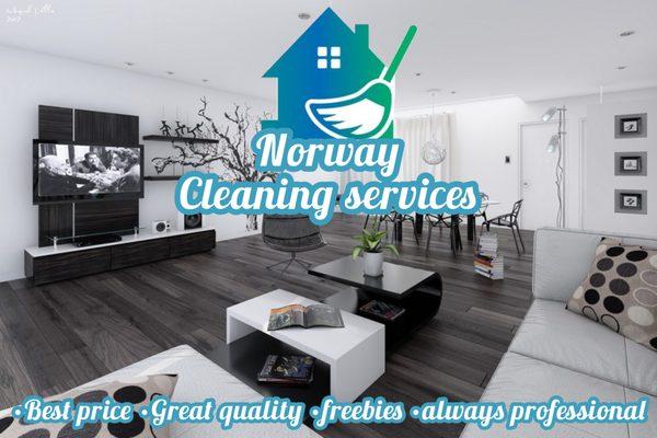 Norway Cleaning Services