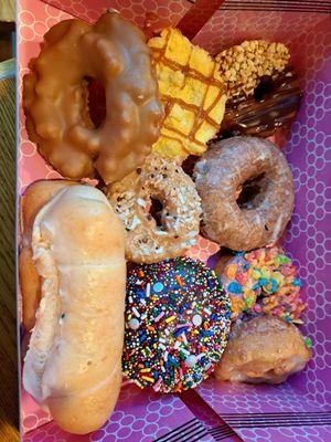 BAD Bakers - Roseville