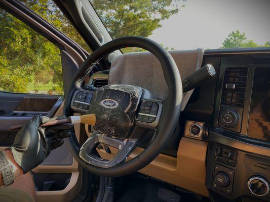 Elite Auto Aesthetics