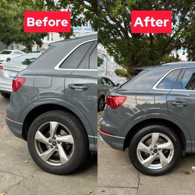 Golden Bay Detailing