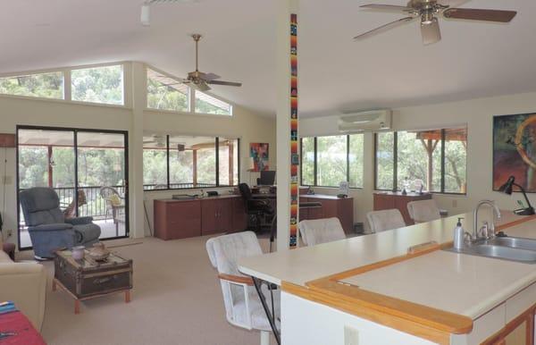 Beth Barth- Long Realty Sonoita