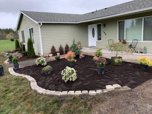 Royal Gardens Irrigation and Landscaping