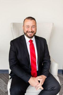 Josh Hallford - Guaranteed Rate