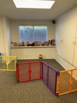 Montrose Avenue Infant Care