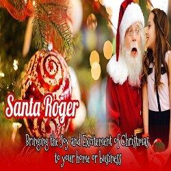 Santa Roger of Arizona