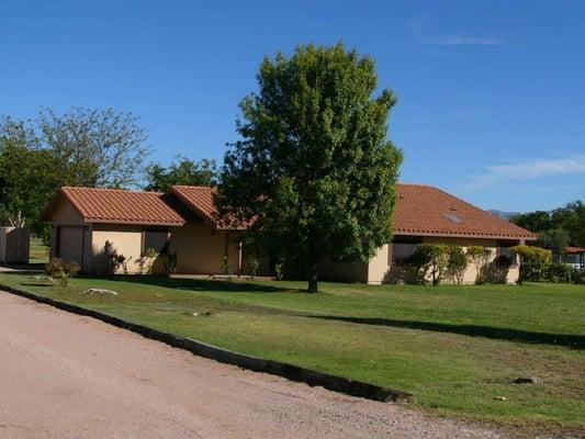 Check out this beautiful home for sale in Sedona!