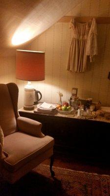 Fletcher Tavern Bed & Breakfast