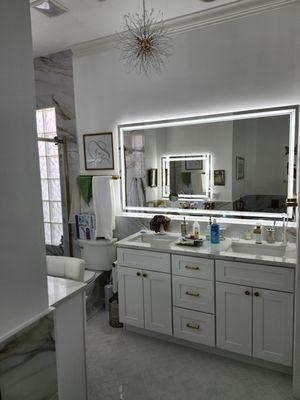 House 180° Remodeling