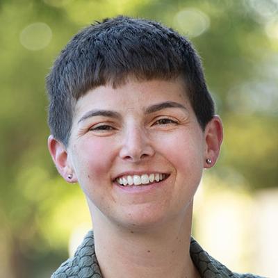 Allison N Capizzi, M.D