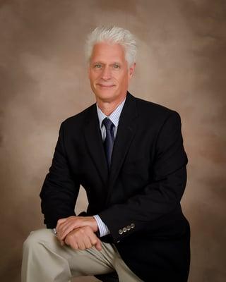 Carl Stearns LMT Owner