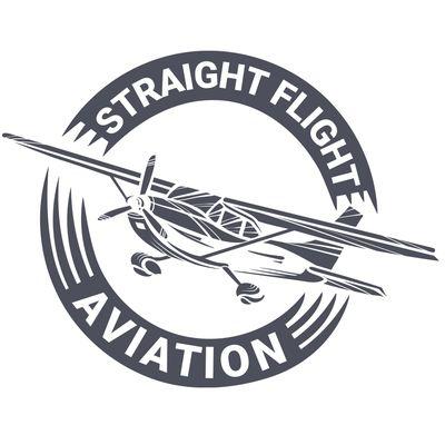 Straight Flight Aviation