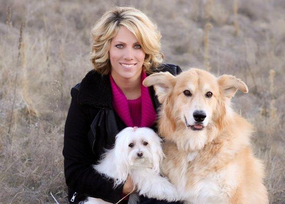 DivaDog Walking Services