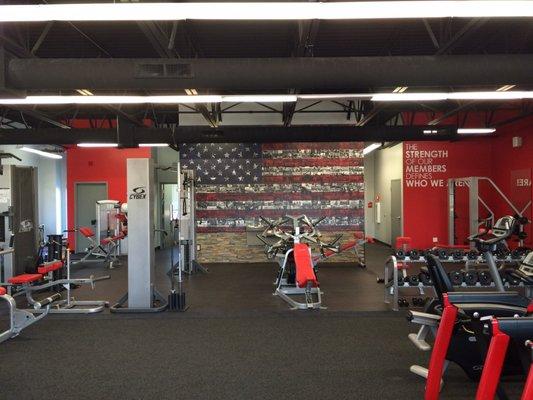 Snap Fitness