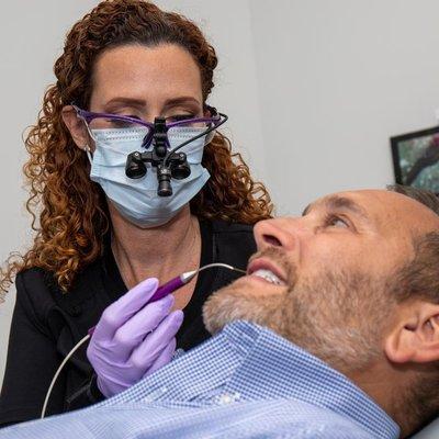 Periodontal Health Center