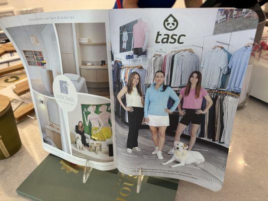 The Secret Houston, Vol. 8