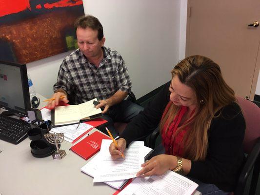 Latino Tax Education Center