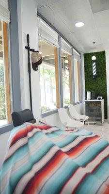 Como en Casa Barbershop