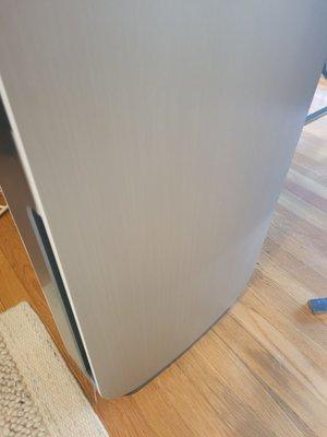 Dehumidifier and air purity