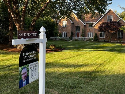 John T Judski - Berkshire Hathaway