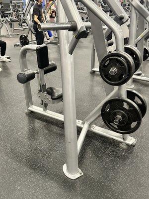 VASA Fitness - Westminster