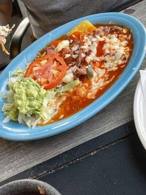 Guadalajara Mexican Restaurant