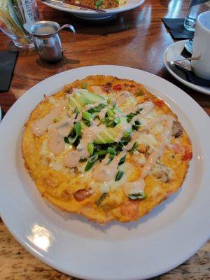 Brunch Frittata