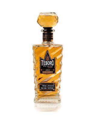 Tequila Tesoro Azteca