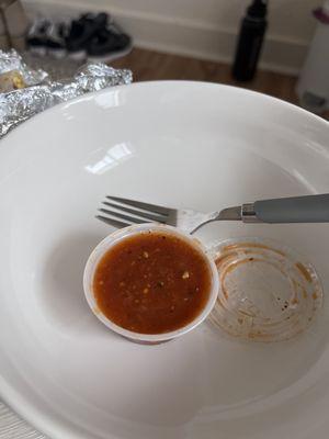 Lopez Taqueria & Liquor