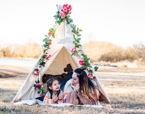 Amber Daniel Photography