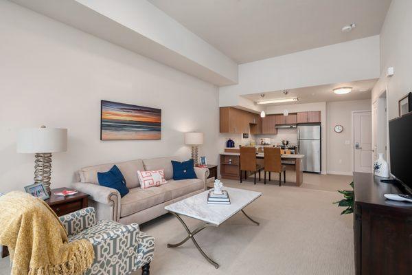 Merrill Gardens at Monterey