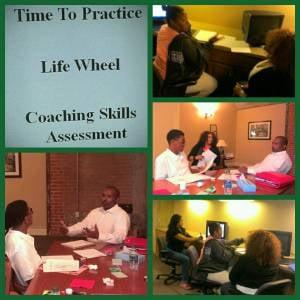 The Life Coach Training Institute