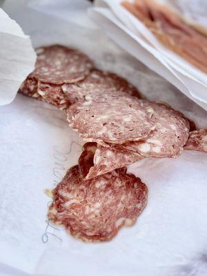 Salumeria Ovello