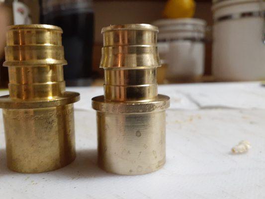 Doc's Plumbing & Handyman service