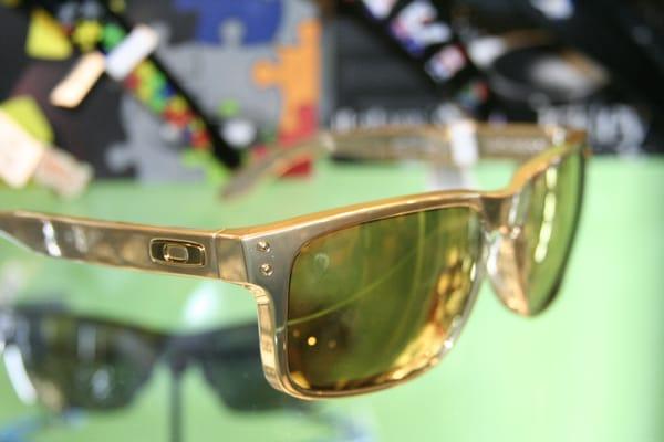 Sunglass World - Harborwalk