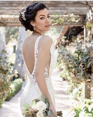 Makeup By Eugene Conde