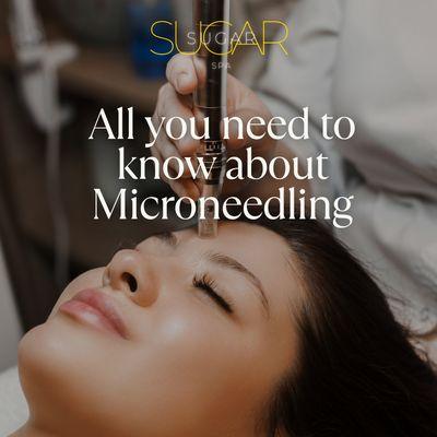 Sugar Sugar Lifestyle Spa and Boutique