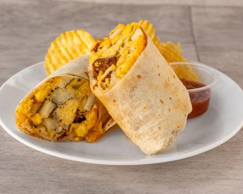 Coffee Confessionals