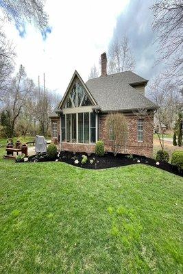 Coops Lawn & Landscape