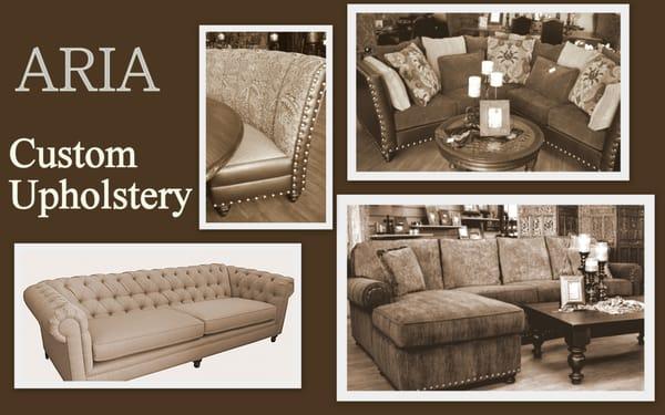 Aria Home Collection
