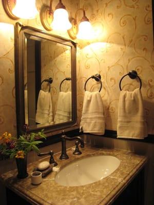 Interiors Refined By Tanya