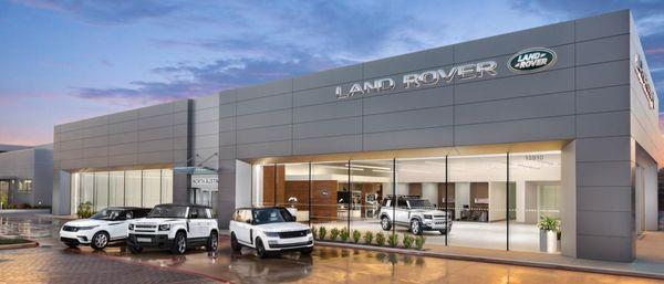 Sewell Collision Center of North Austin