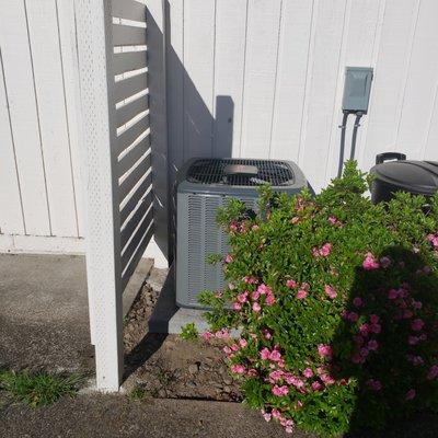 PDX Heating and Cooling