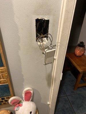 RAH Paint And Handyman